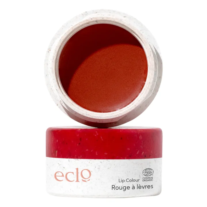 Eclo Rouge à Lèvres - 10 g | Rouge Crush 002