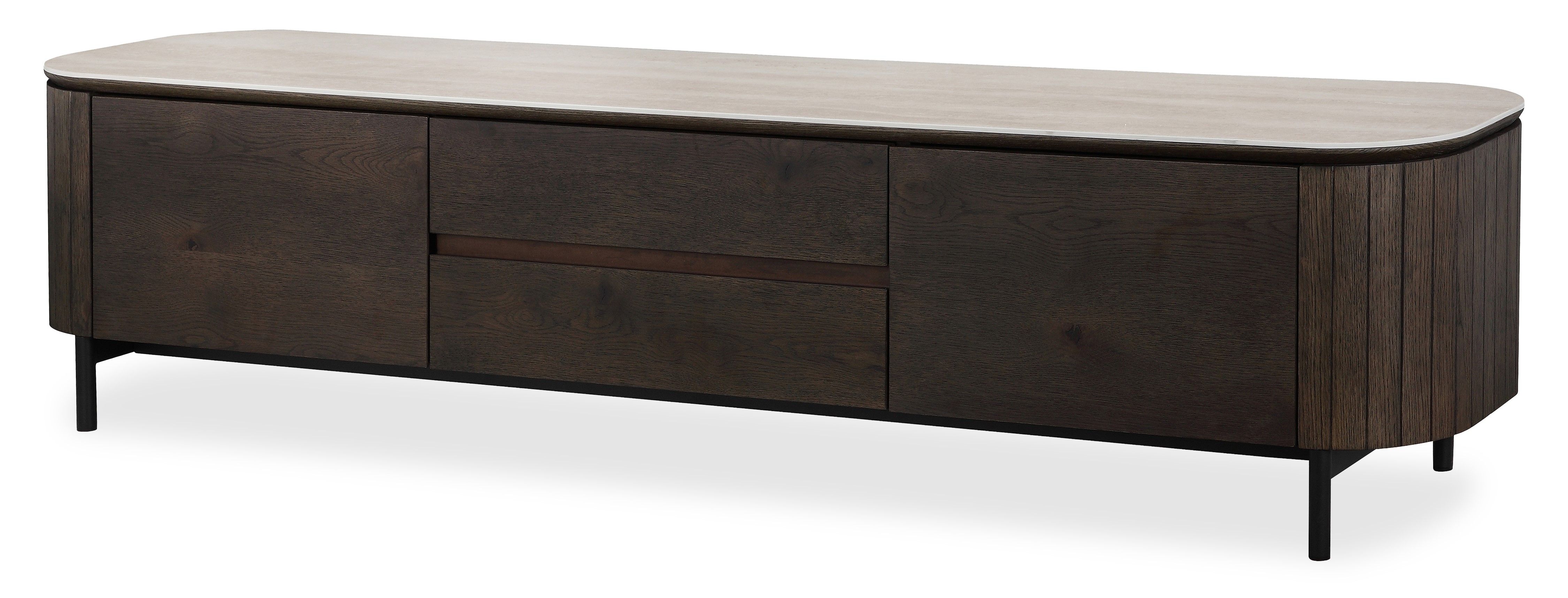 Tv-kast 213125 Ritz B199.5 x D44.5 x H46 cm