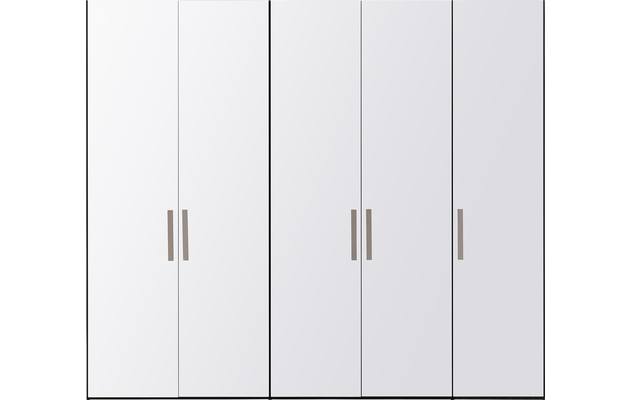 Kledingkast Easy Storage Ddk