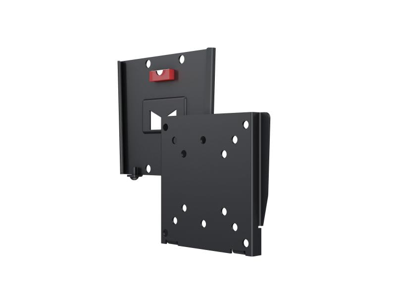Multibrackets Wandhalterung 2988 Schwarz Wandhalterung für kleinere Bildschirme oder Tablets
