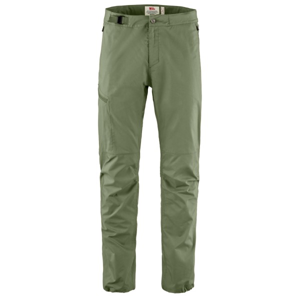 Fjällräven - Abisko Hike Trousers - Pantalon de trekking
