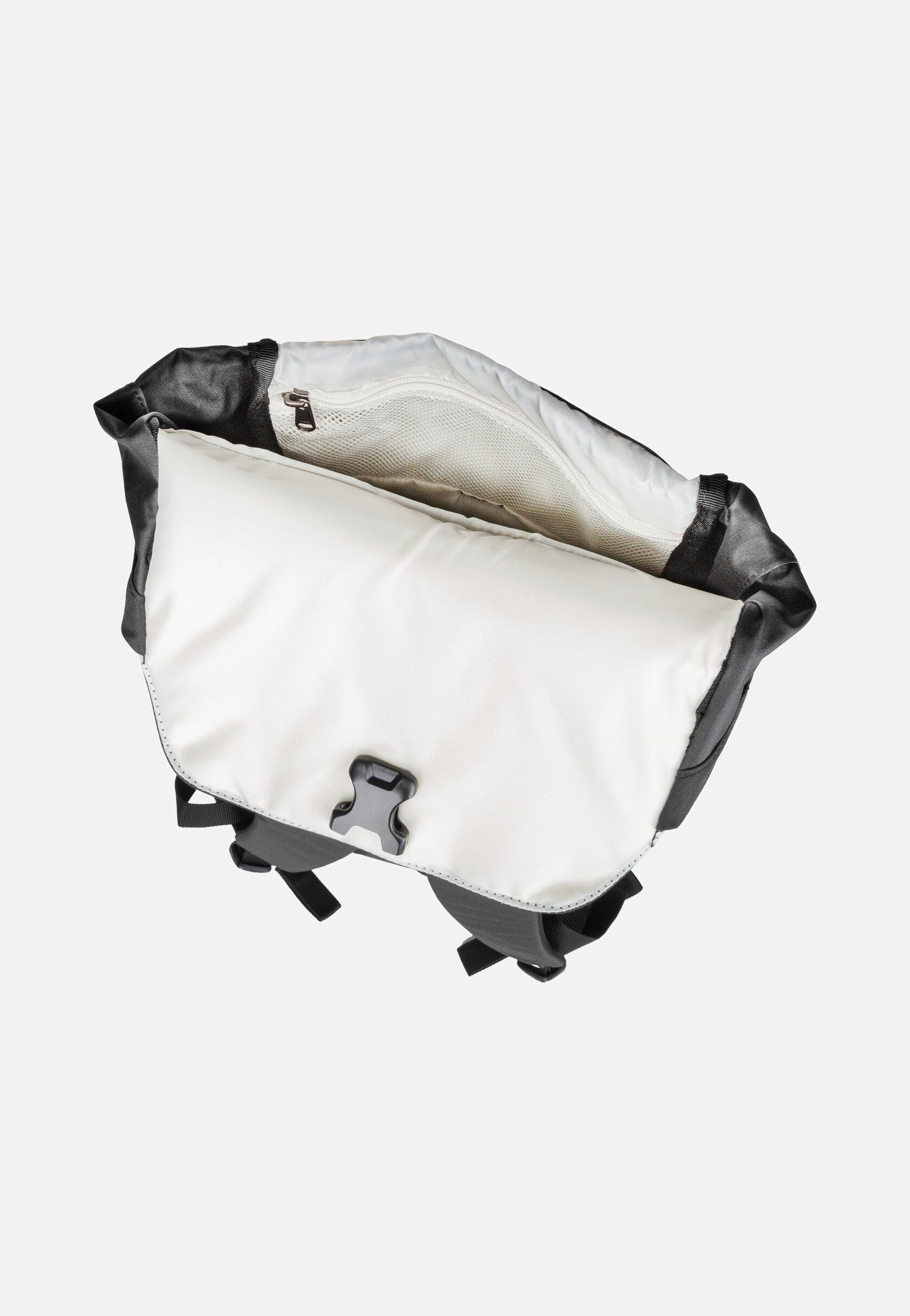 Lithos 16L Black - Rucksack