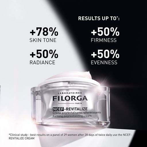 Filorga NCEF-Revitalize Cream, 50 ml