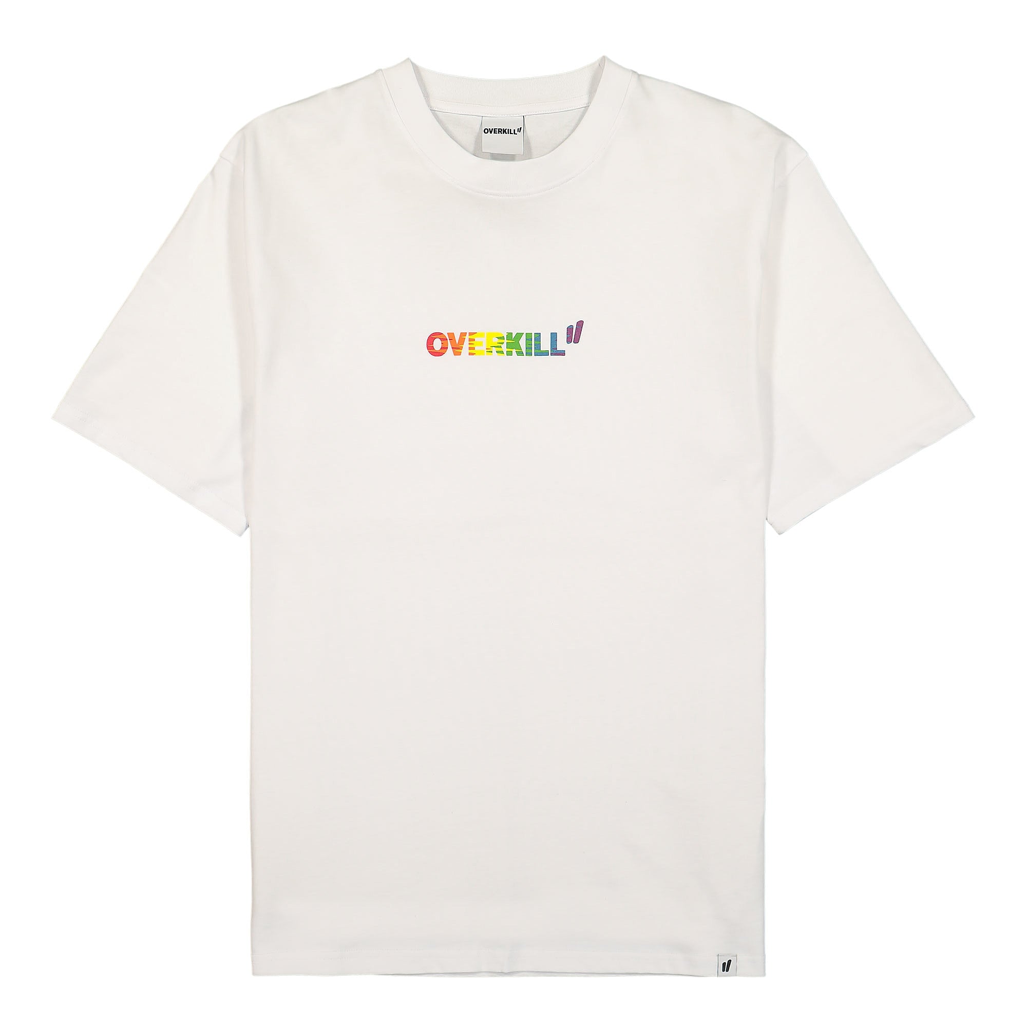 Overkill<br>OTR Tee