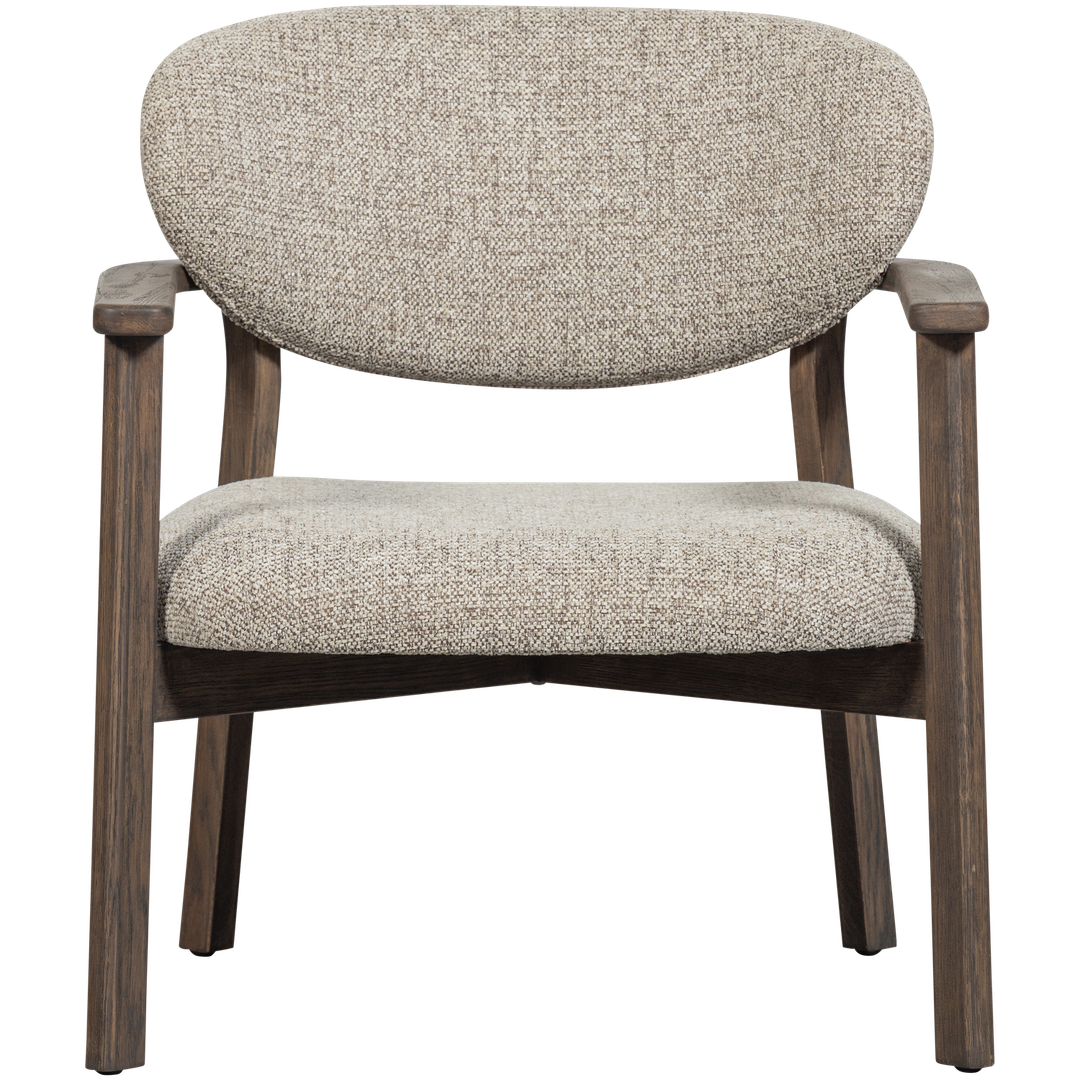 WOOOD   Udar Fauteuil
