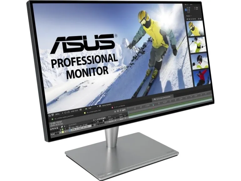 [OUTLET] - ASUS ProArt PA27AC - LED-skærm - 27