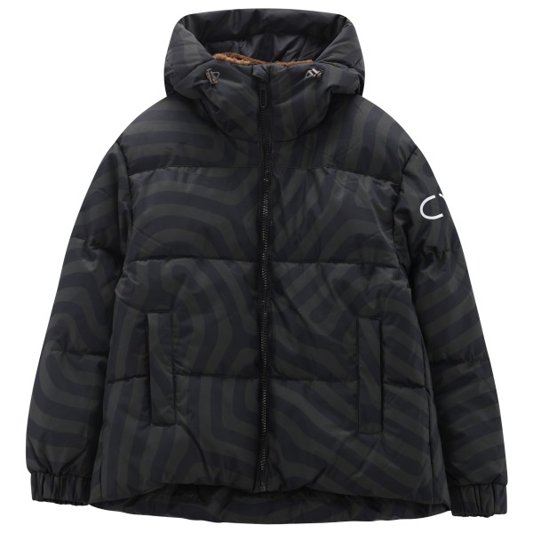 CMP - Women's Jacket Fix Hood 35Z606 - Veste de ski