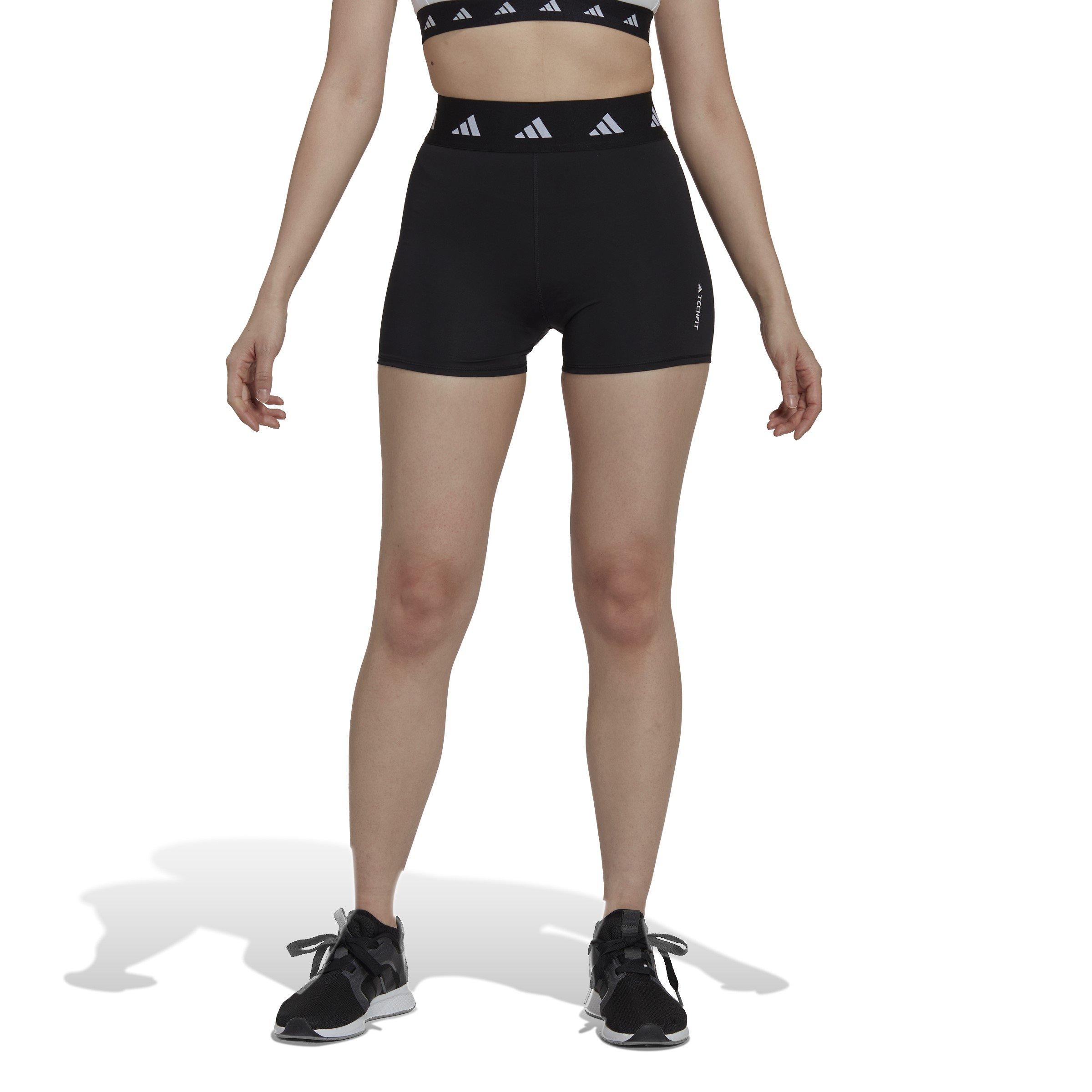 adidas 3 Inch Training Shorts Womens