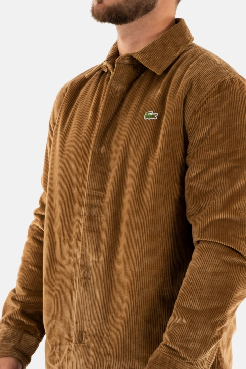 Chemise lacoste ch3512 six cookie