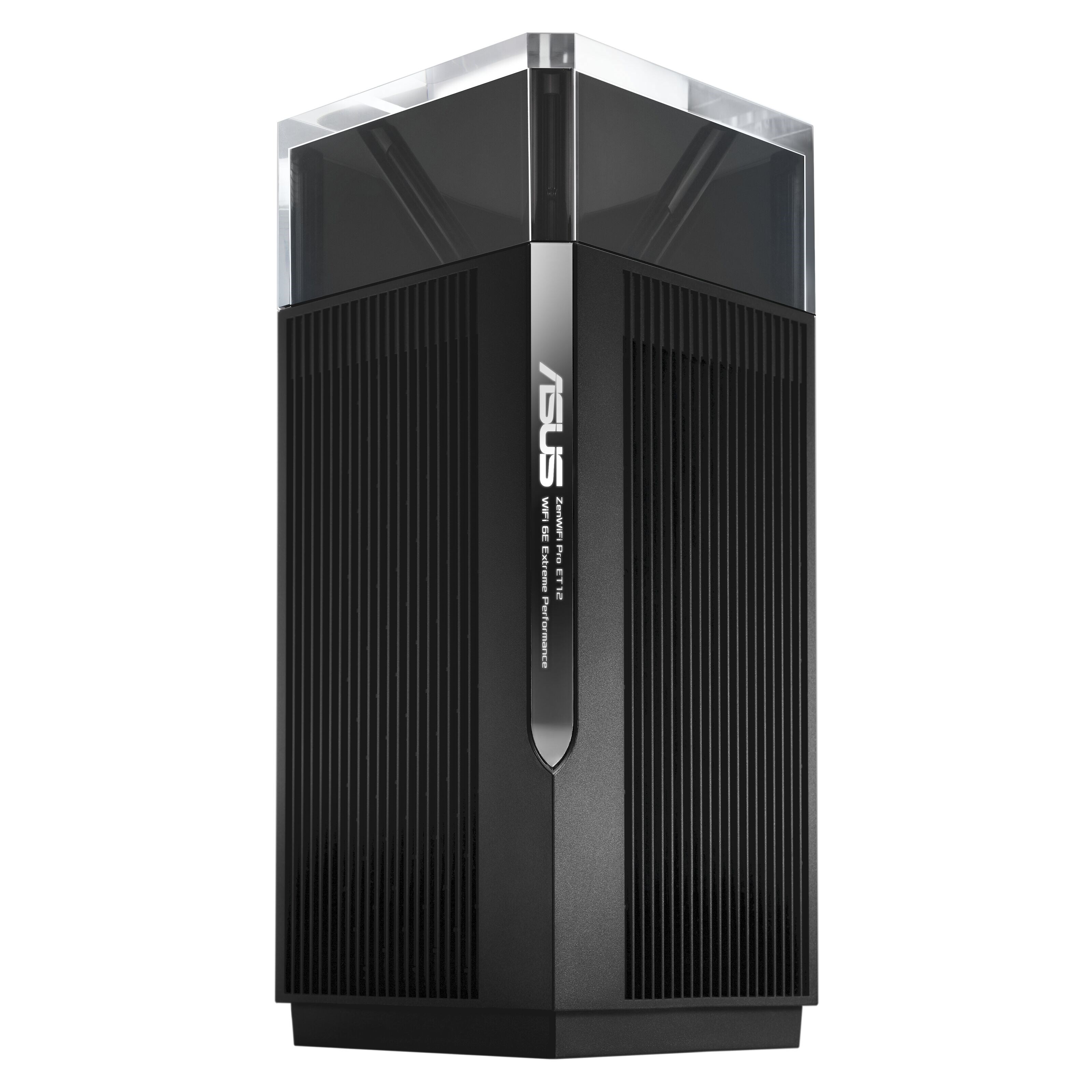 Asus ZenWiFi Pro ET12 Mesh-System med Wifi 6E