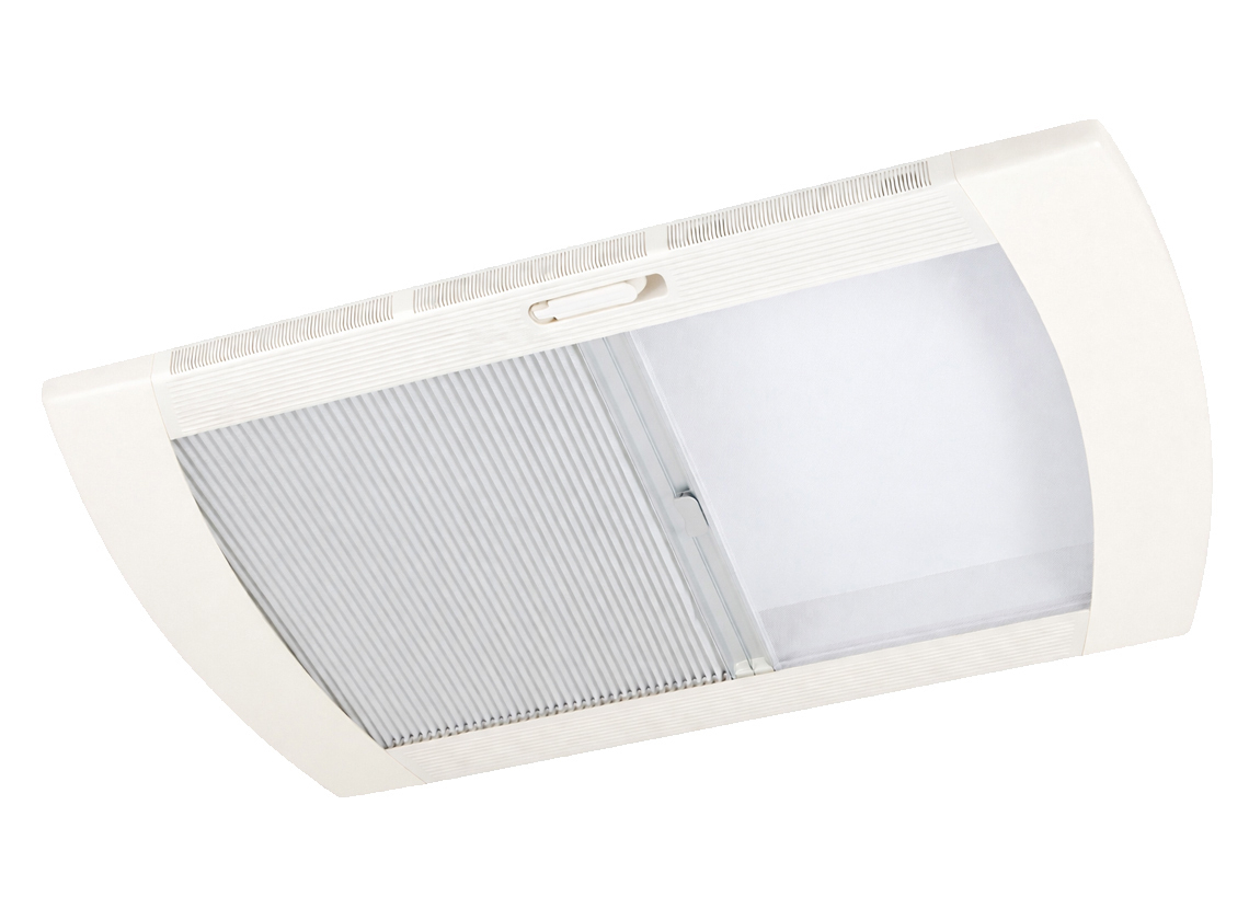 Remis REMItop Vario II 90 x 60 dakluik