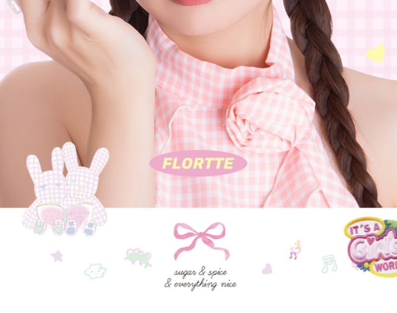 FLORTTE - Special Edition Concealer - 2 kleuren