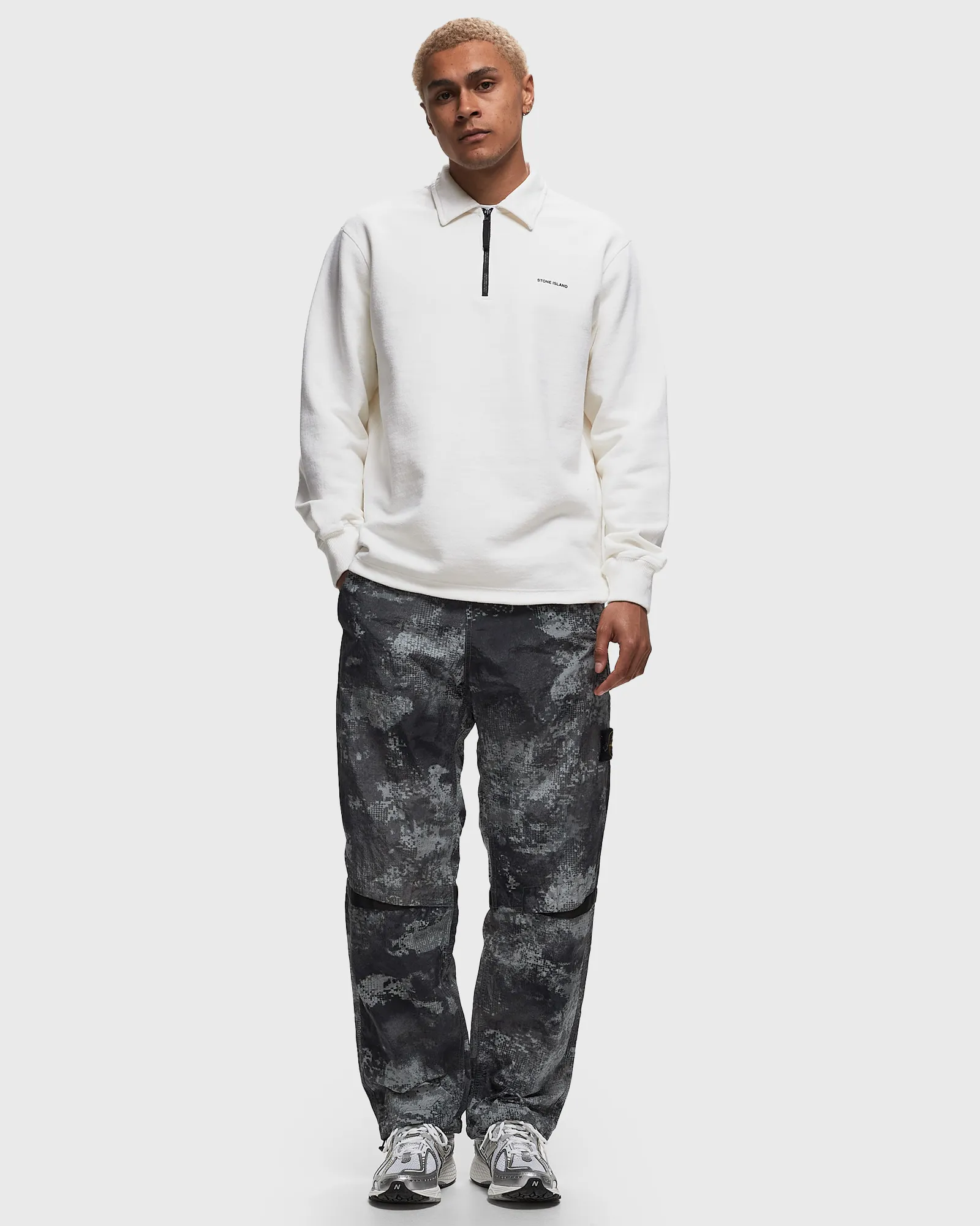 Stone Island PANTS