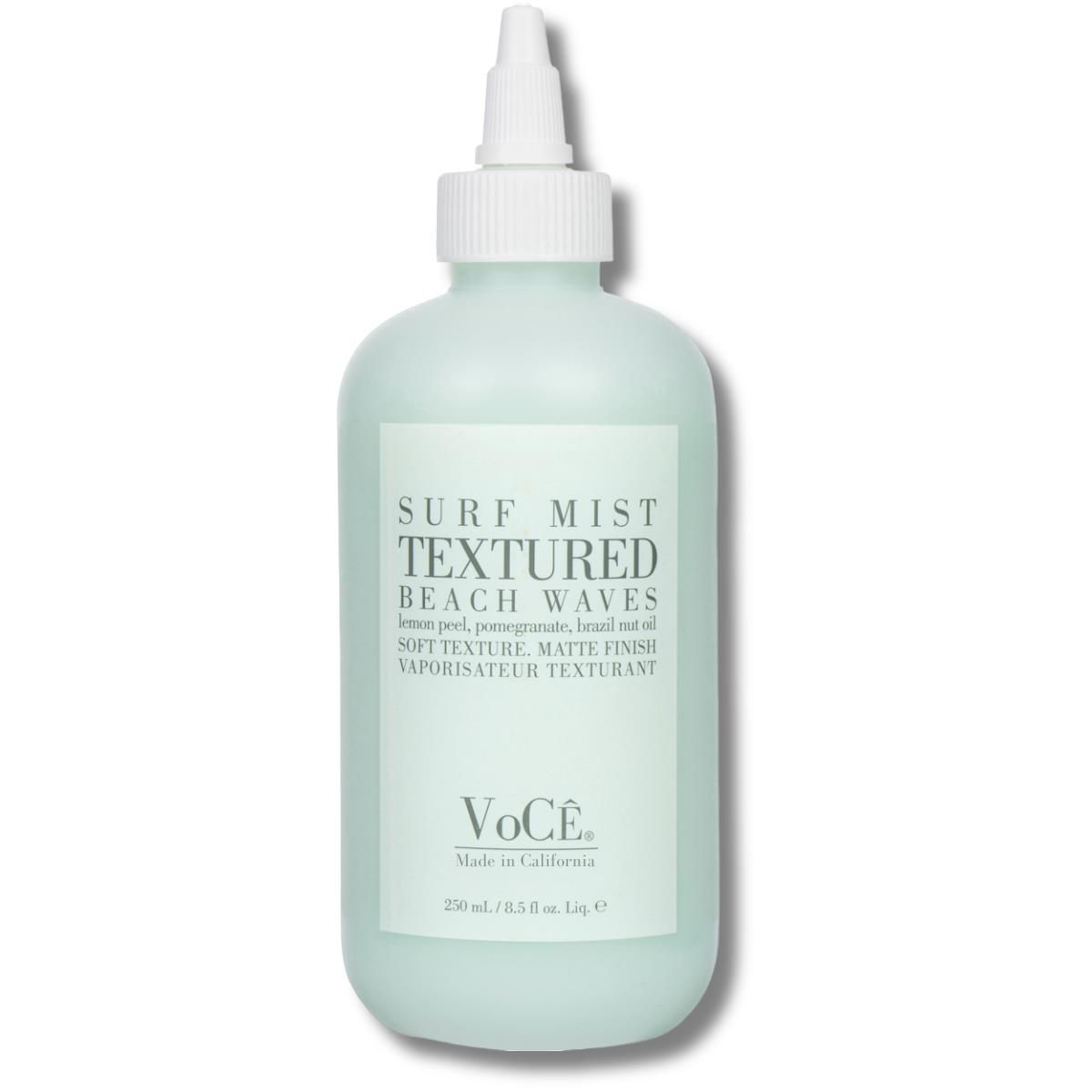 VoCê Haircare Surfmist Texture Spray