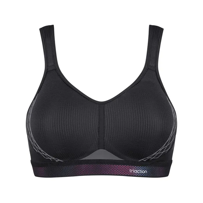 Triumph Triaction Cardio Cloud Sportbeha Dames