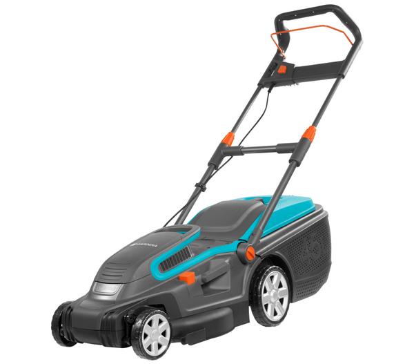 GARDENA Elektro-Rasenmäher PowerMax 1800/42