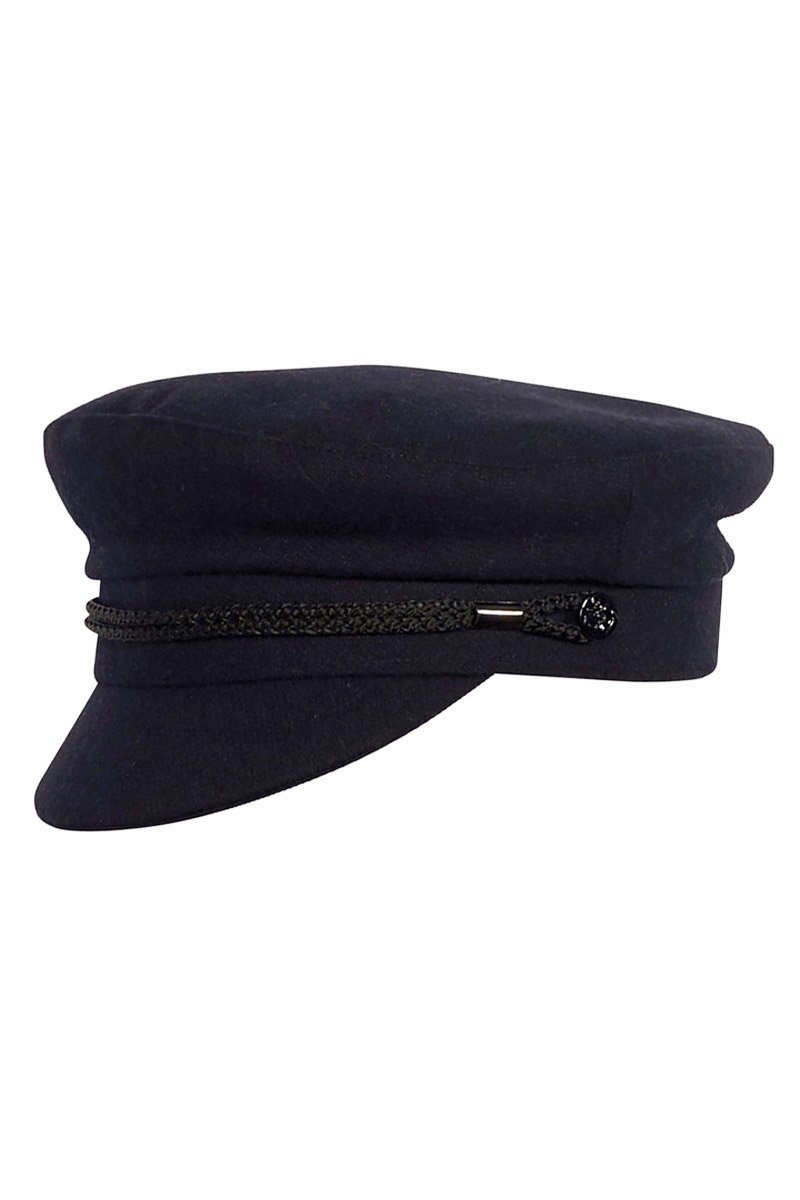 Casquette de marin
