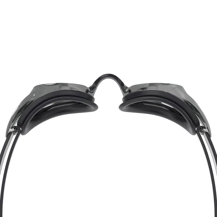 Speedo Vanquisher 3.0 Mirror Zwembril Senior
