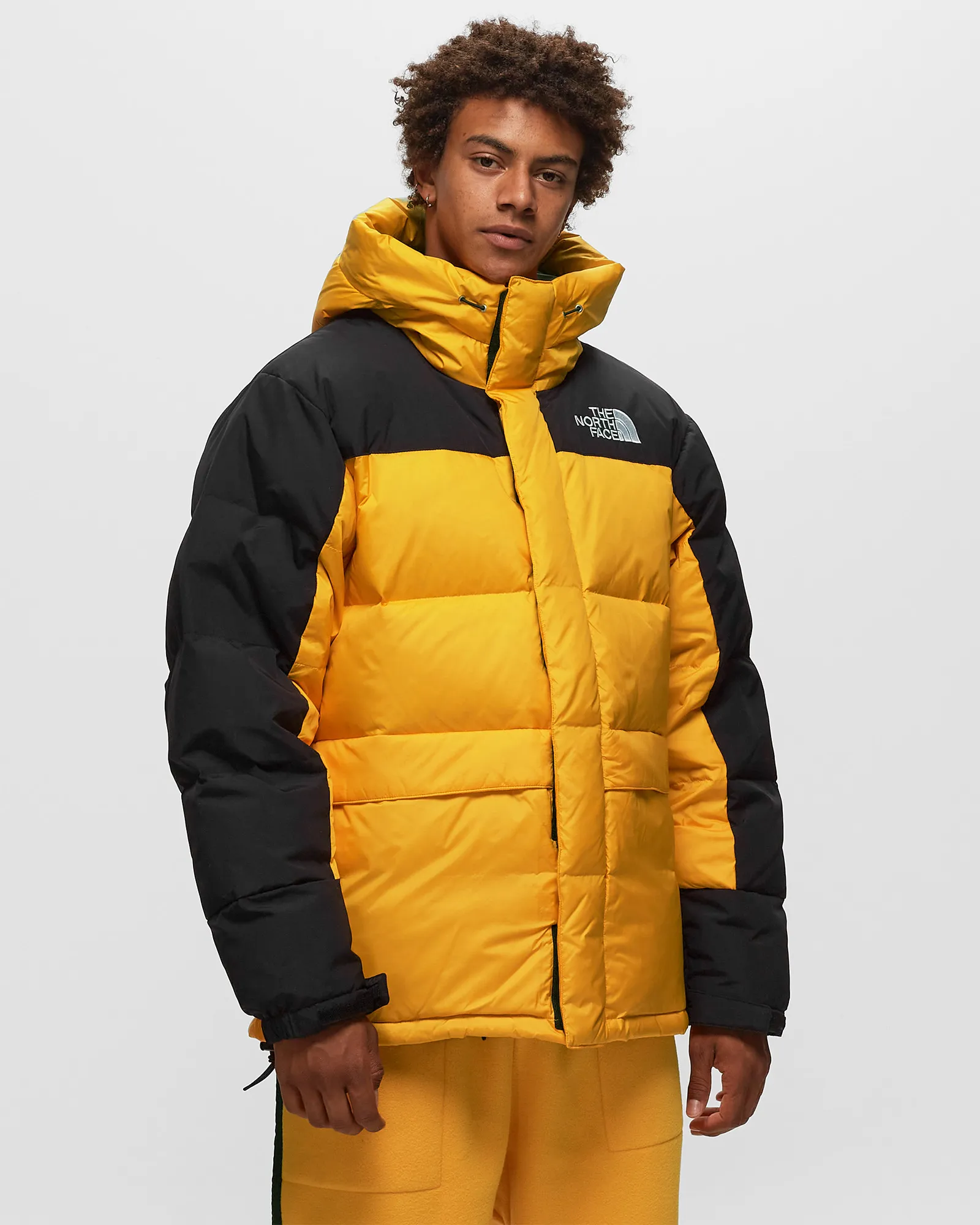 The North Face HIMALAYAN Down Parka