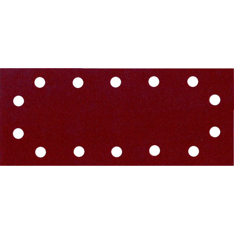 Schuurstroken 115x230mm 60 Grit