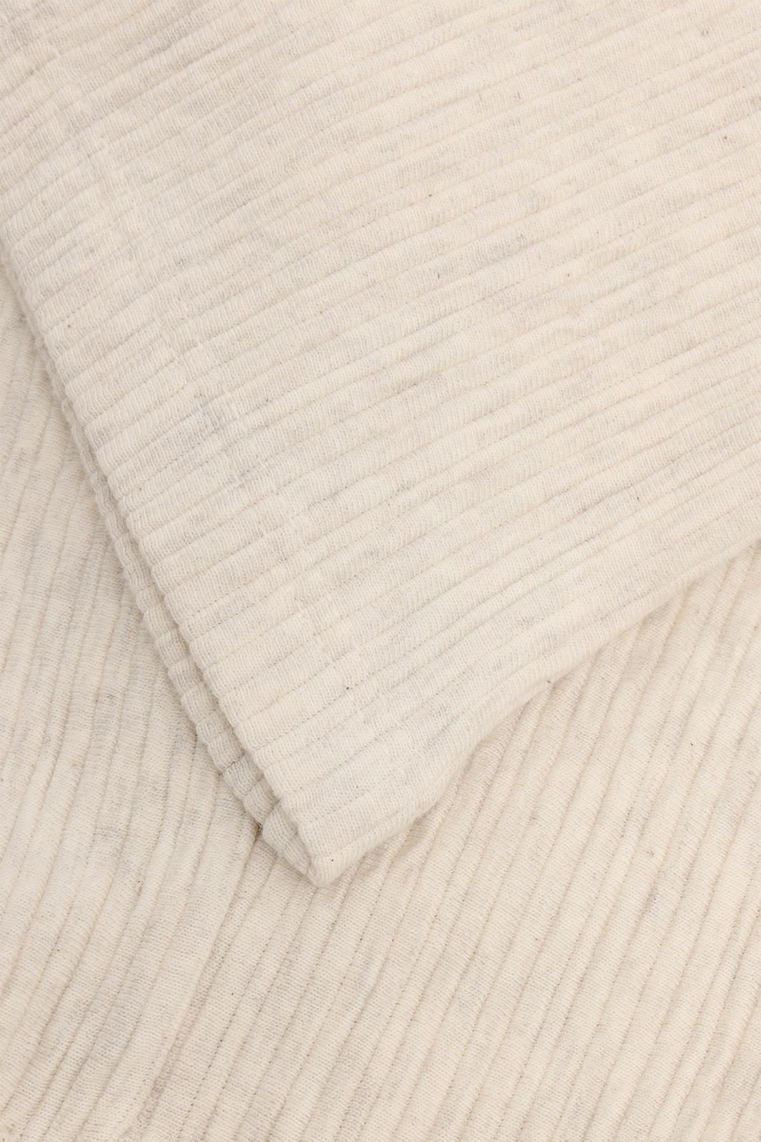 Noppies Baby Legging Teays - Oatmeal Melange