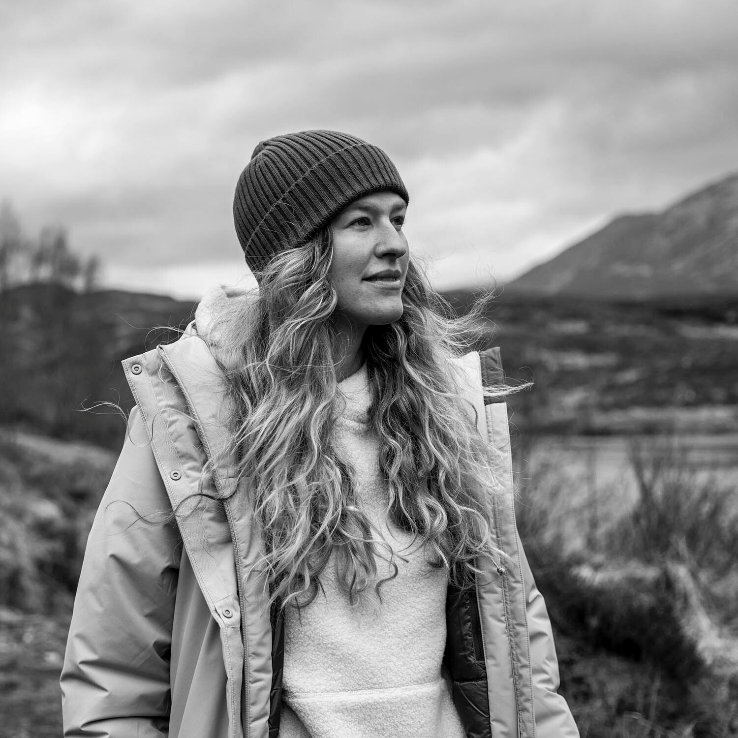 Fjällräven Womens Hc Hydratic Padded Parka
