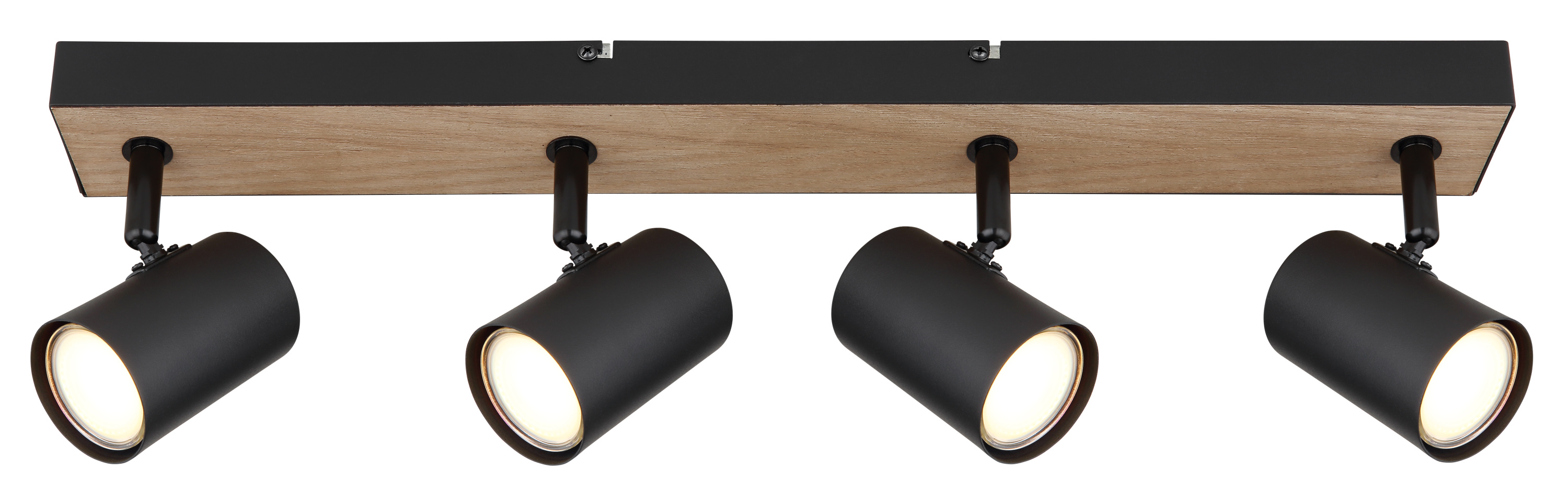 Wand-/Deckenspot ROBBY