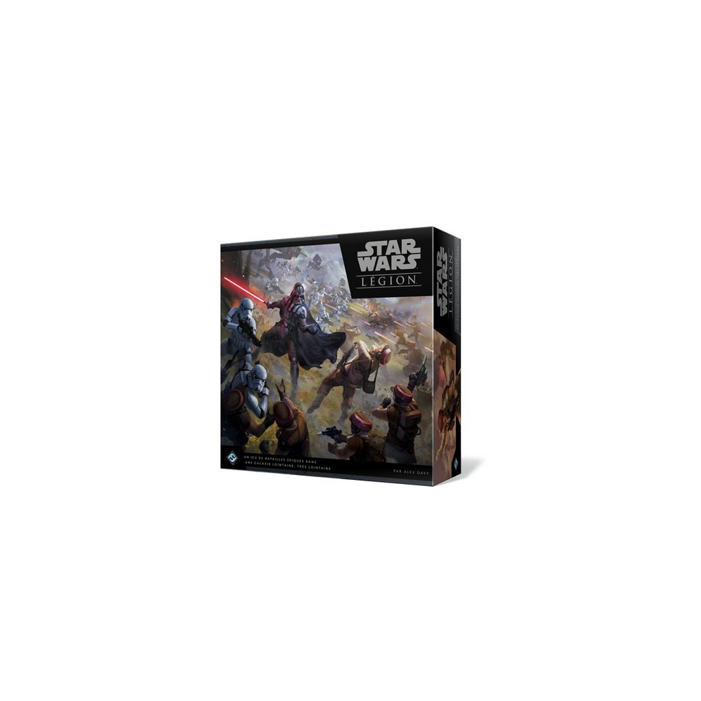 Star Wars : Légion