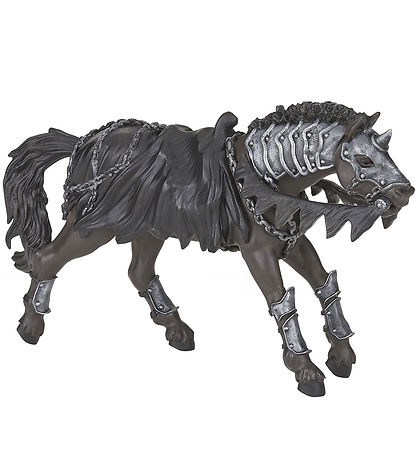 Papo Fantasy Hest - H: 14 cm