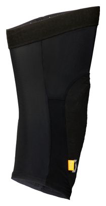 Genouillères Unisexe Scott Soldier Ghost Noir