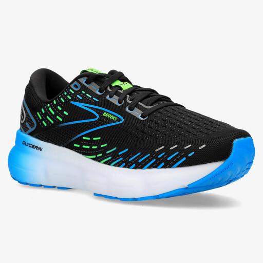 Glicerina Brooks 20