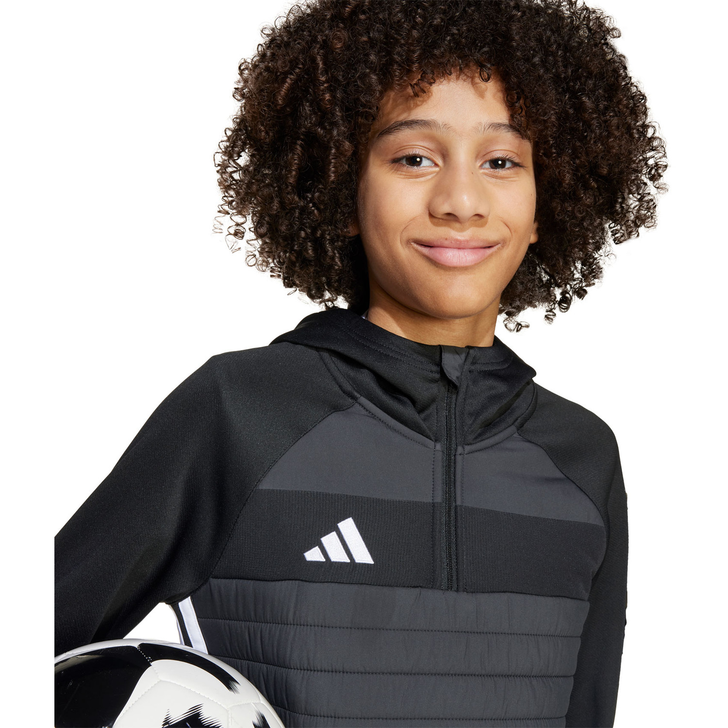 adidas Tiro 25 Essentials Winterized Trainingspak Kids