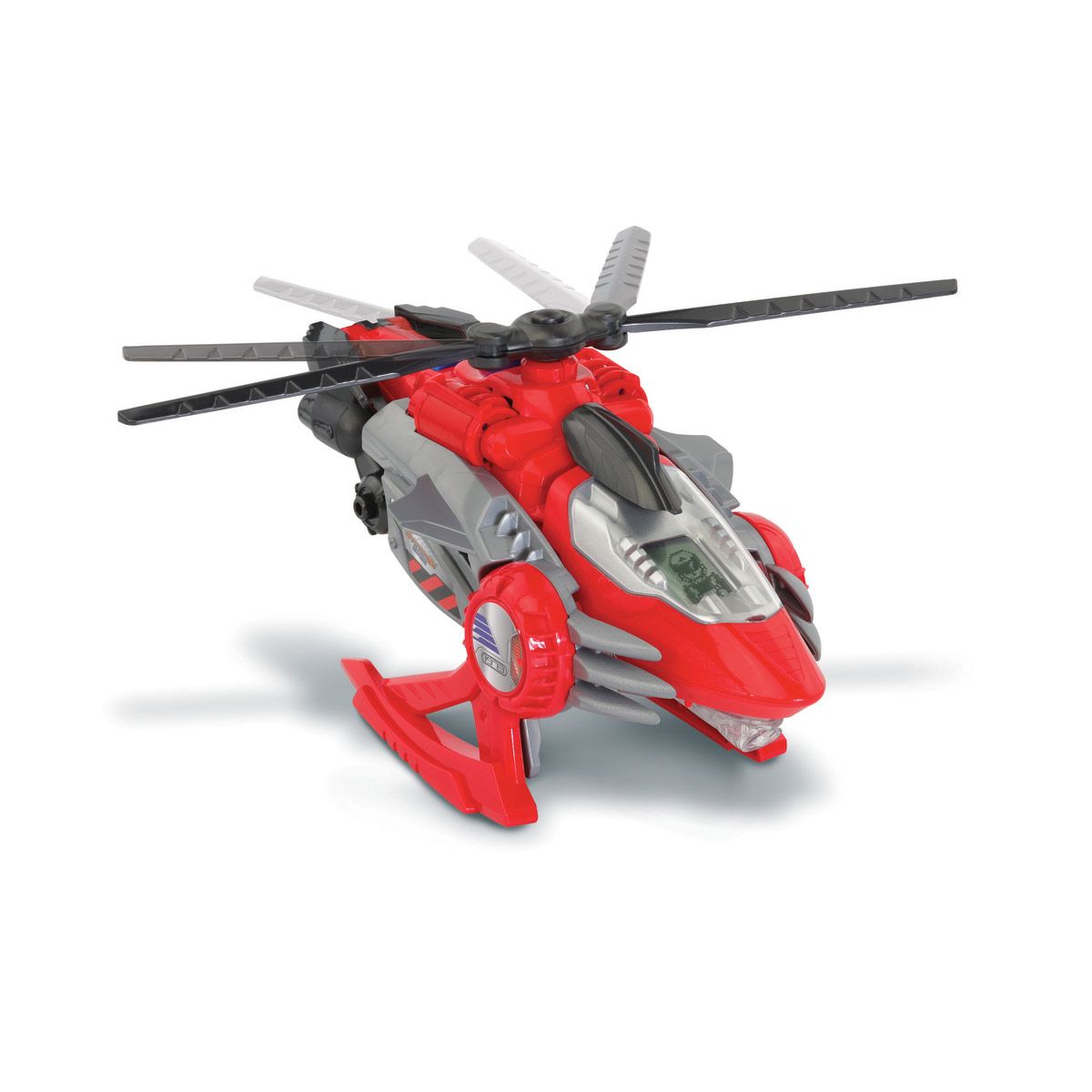 Switch & go dinos : Kyrion super pteranodon