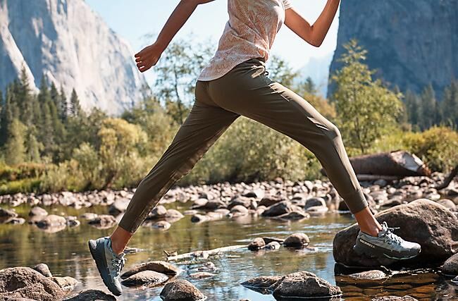 ROYAL ROBBINS - PANTALON SPOTLESS EVOLUTION JOGGER W