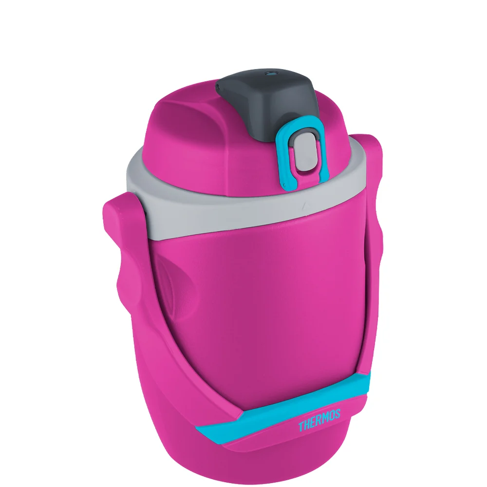 INSULATED WATER BOTTLE 64OZ