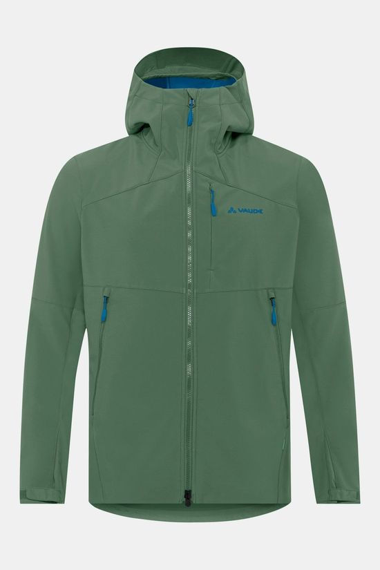 Vaude Vaude Roccia Softshell Jacket II