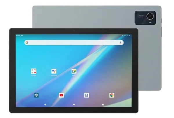 Huion Slate 10 grafisk tablet