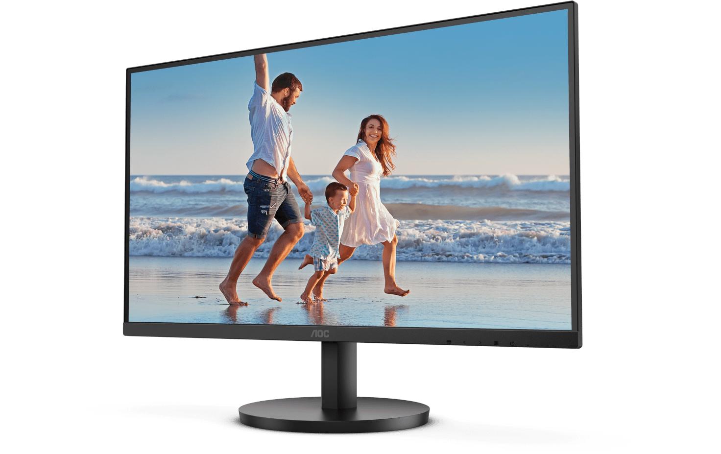 Monitor Q27B3MA<br>Rahmenloser 27