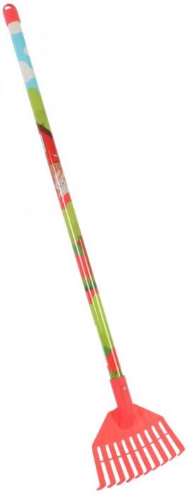 Talen Tools gazonhark mini konijn 1,80 x 17,8 x 84,5 cm