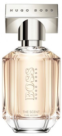 Hugo Boss The Scent Pure Accord Edt30ml