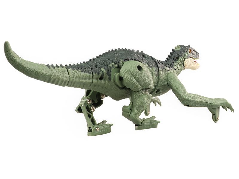Amewi RC Dinosaurier Tyrannosaurus RTR Ferngesteuerter Tyrannosaurus Dino