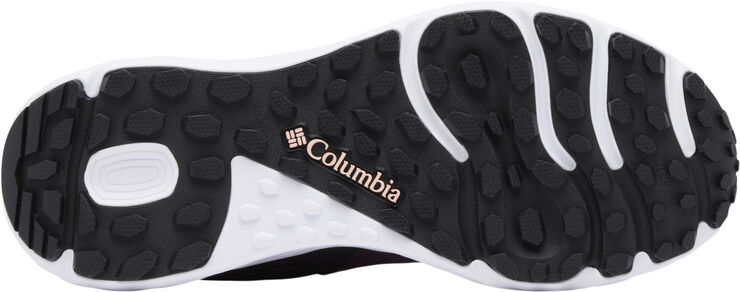 Columbia Columbia Konos TRS Mid Outdry vandrestøvle, dame Lilla