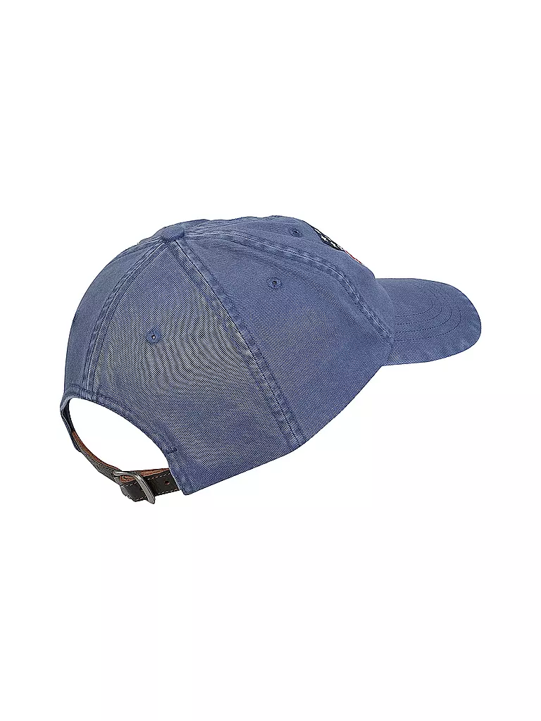 POLO RALPH LAUREN Kappe blau