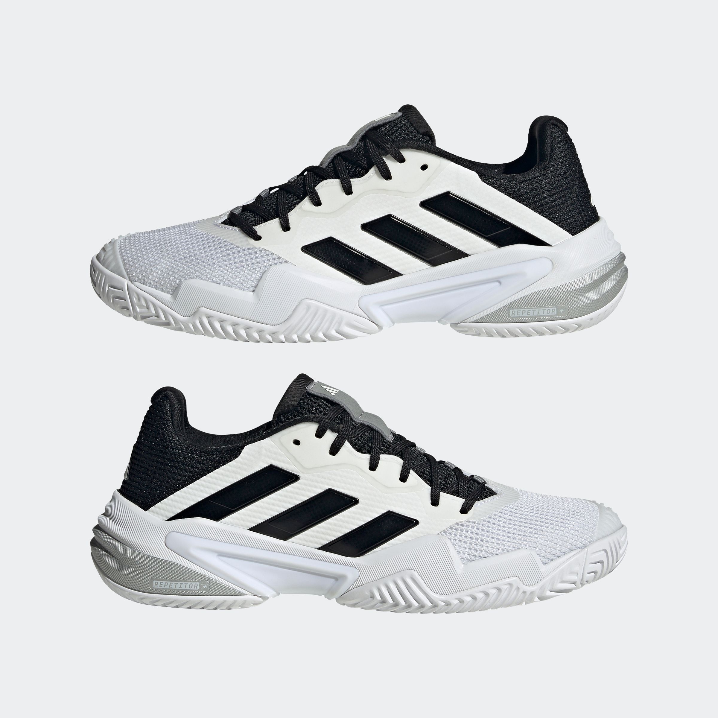 adidas Performance Tennisschuh »BARRICADE 13«  geeignet für Hartplatz und Sandplatz