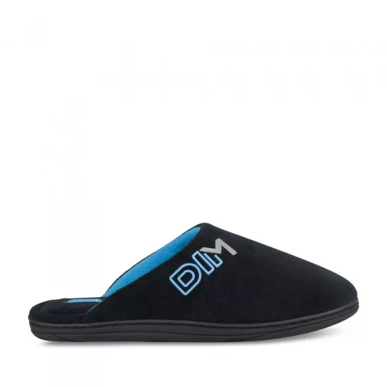 Chaussons NOIR DIM