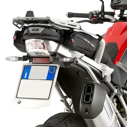 Sacoche Givi porte outils Xstream Evo XS315 - Noir