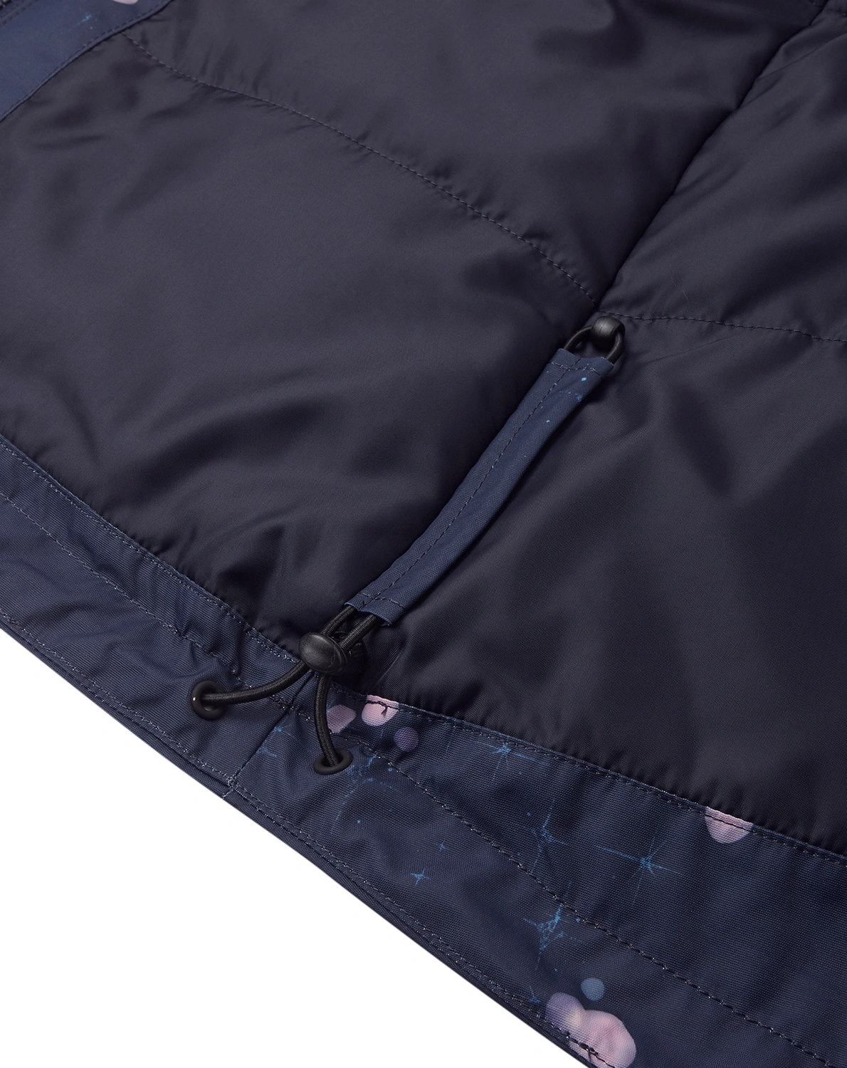 Winterjacke REIMATEC - TAHO in navy