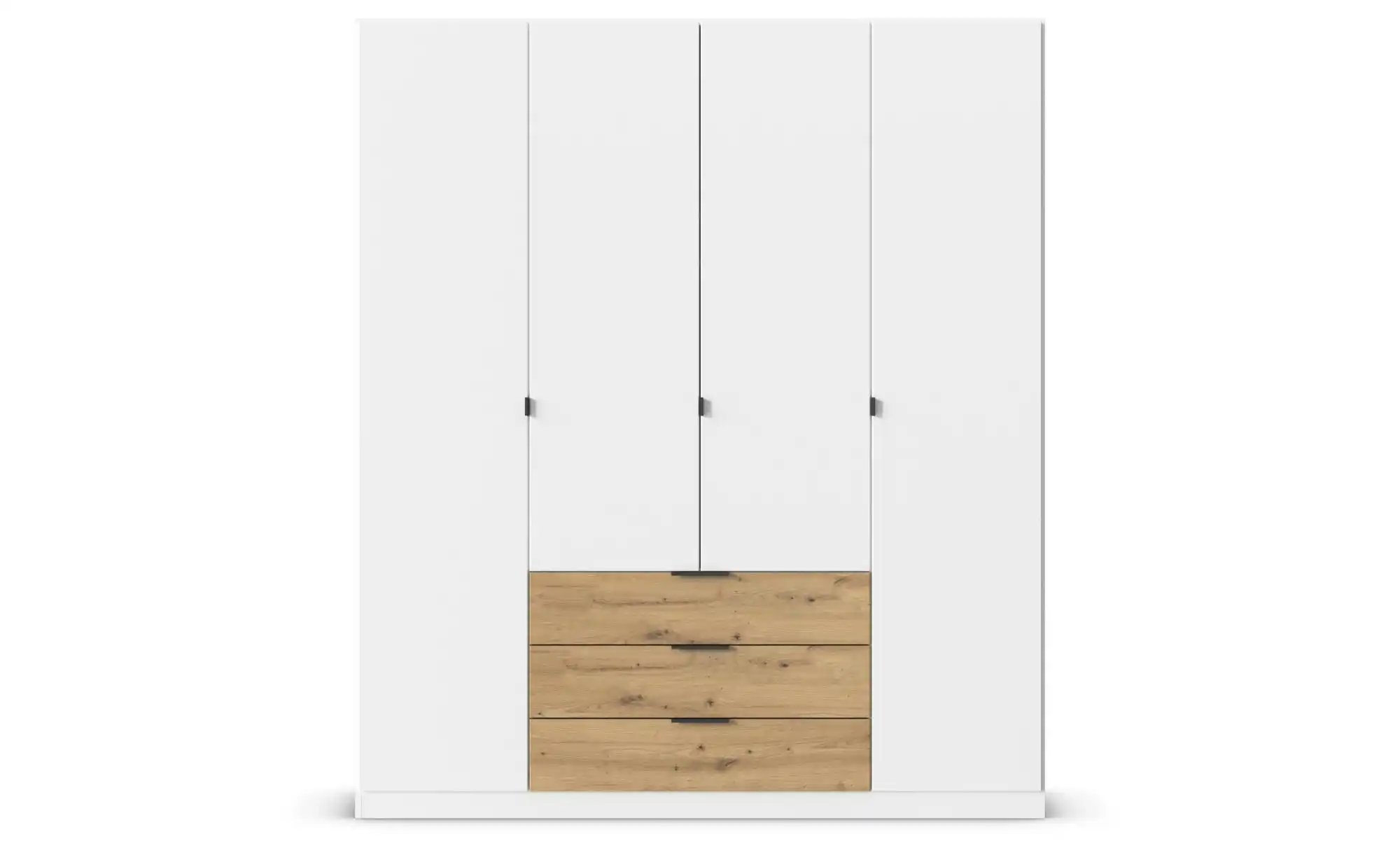 Drehtürenschrank Dundee