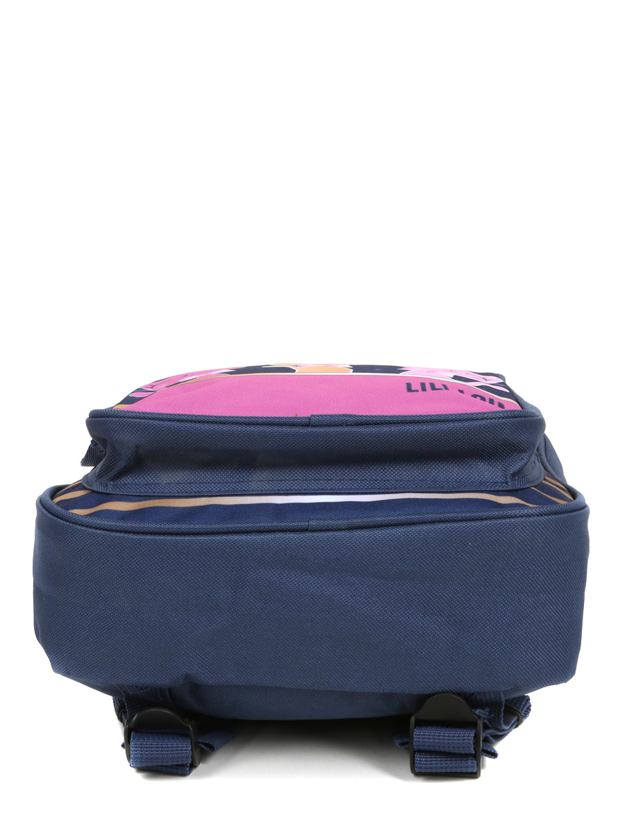 Sac À dos Lili Lou Glam XS