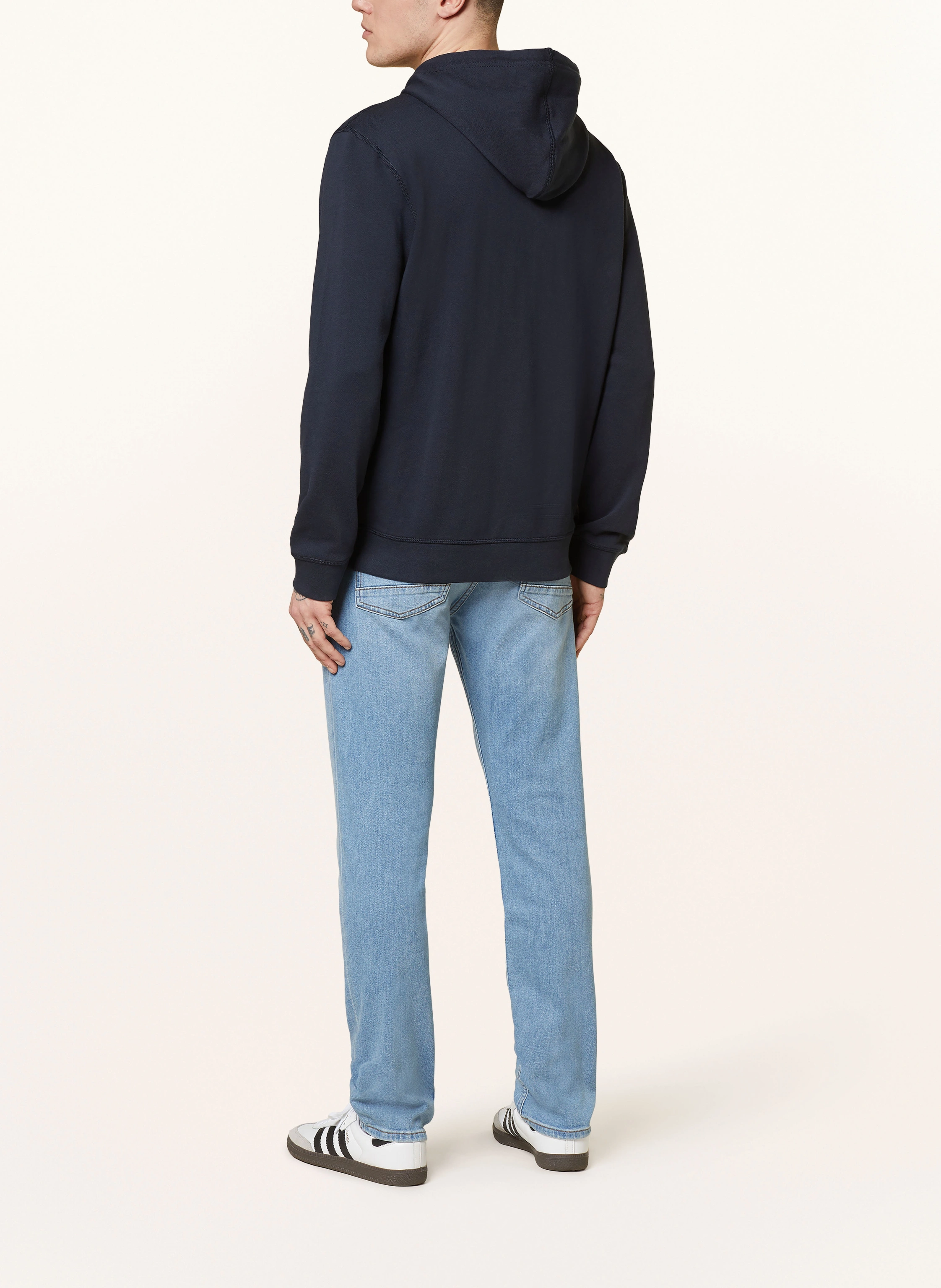 BOSS Hoodie WETALK